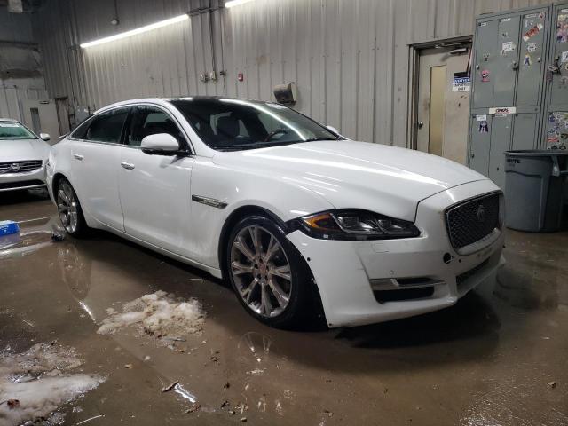 2017 JAGUAR XJL PORTFO - SAJWJ2GD7H8W04672