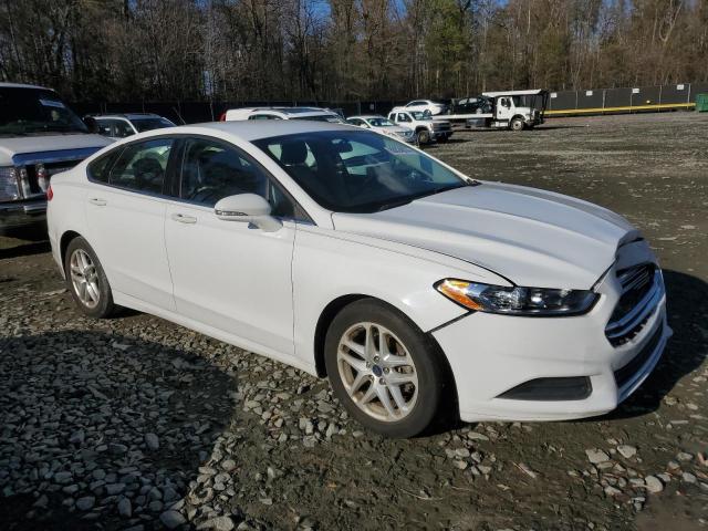 2015 FORD FUSION SE - 3FA6P0HD8FR218926