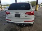 AUDI Q7 PREMIUM photo