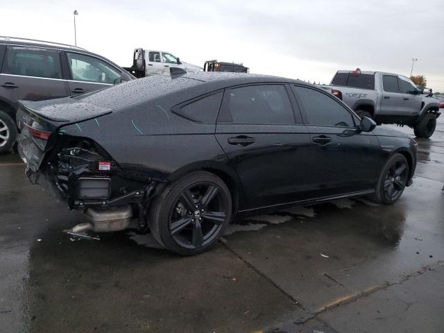 VIN 1HGCY2F77PA021603 2023 HONDA ACCORD no.3