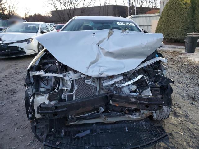 2015 TOYOTA COROLLA L - 2T1BURHE2FC292377