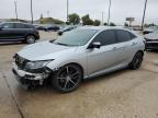 2021 HONDA CIVIC SPOR - SHHFK7H48MU225969