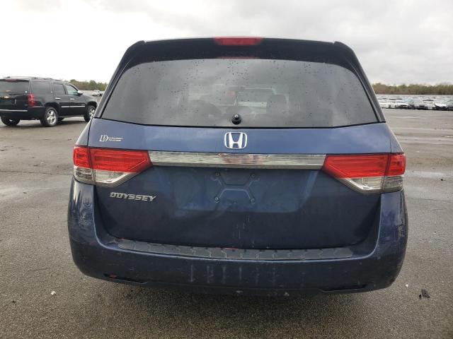 2015 HONDA ODYSSEY LX 5FNRL5H21FB099584