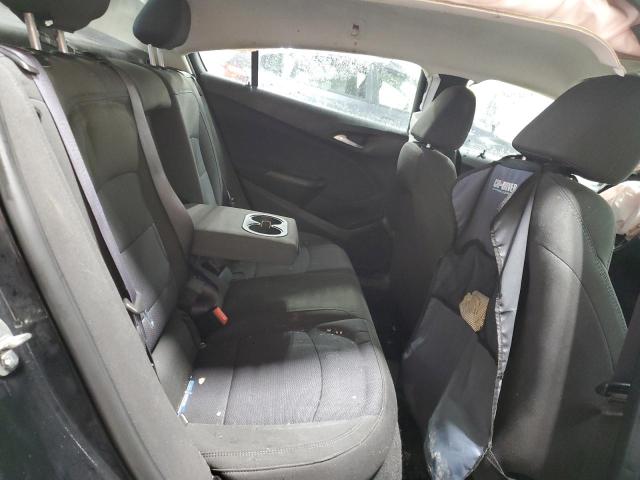 2017 CHEVROLET CRUZE LT - 1G1BE5SM7H7216950