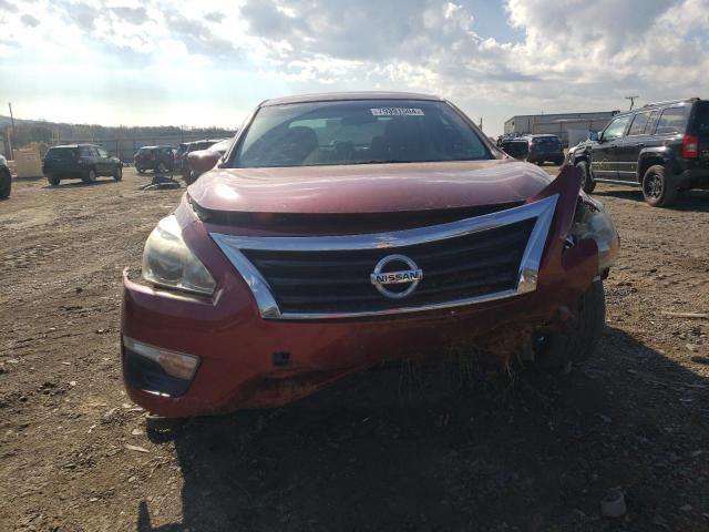 VIN 1N4AL3APXFN380622 2015 NISSAN ALTIMA no.5