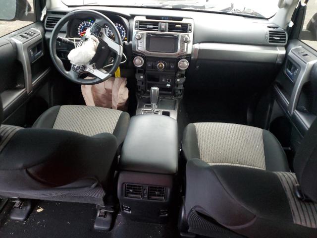 2018 TOYOTA 4RUNNER SR - JTEZU5JR4J5170268