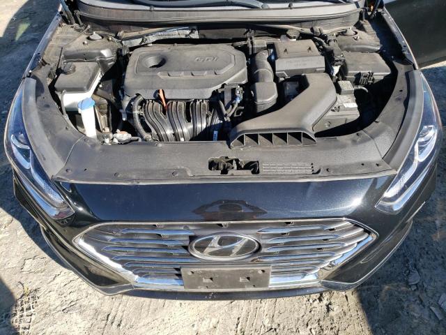 2019 HYUNDAI SONATA SE - 5NPE24AFXKH801387