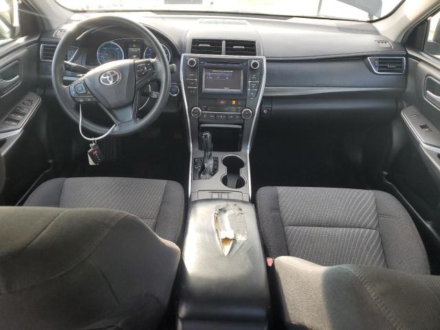 2015 TOYOTA CAMRY LE/X 4T1BD1FK8FU161141