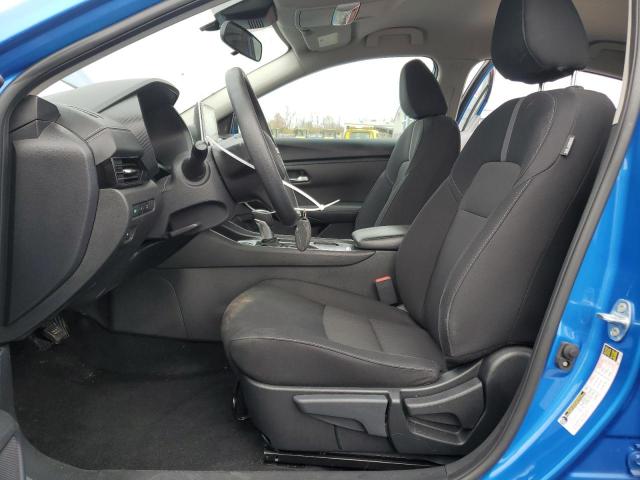 2023 NISSAN SENTRA SV - 3N1AB8CV0PY293423