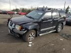 Lot #3024446565 2012 NISSAN XTERRA OFF