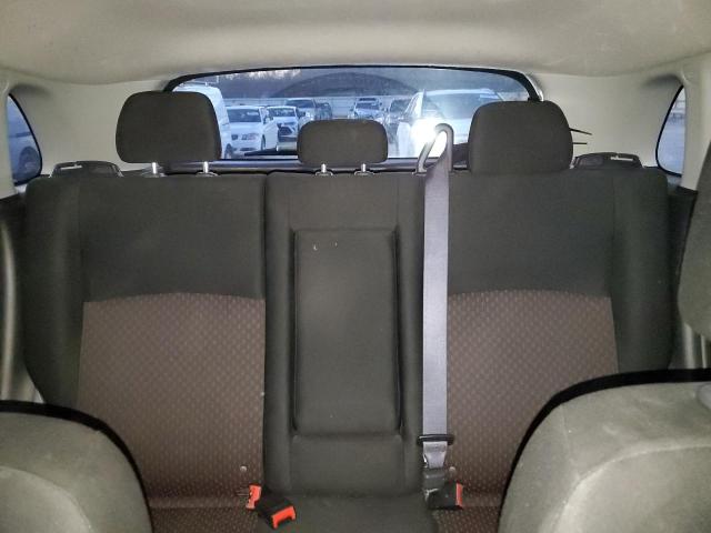 2017 MITSUBISHI OUTLANDER - JA4AP3AUXHZ013388