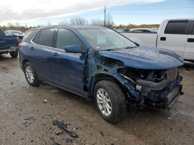 2020 CHEVROLET EQUINOX LT - 2GNAXKEV8L6160663