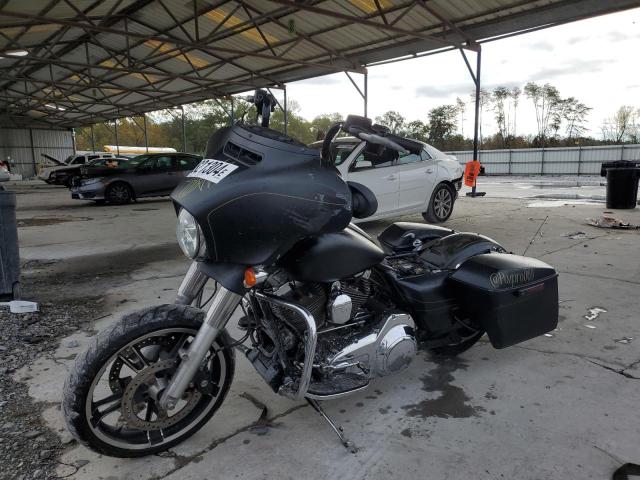 2016 HARLEY-DAVIDSON FLHXS STRE - 1HD1KRM11GB625199