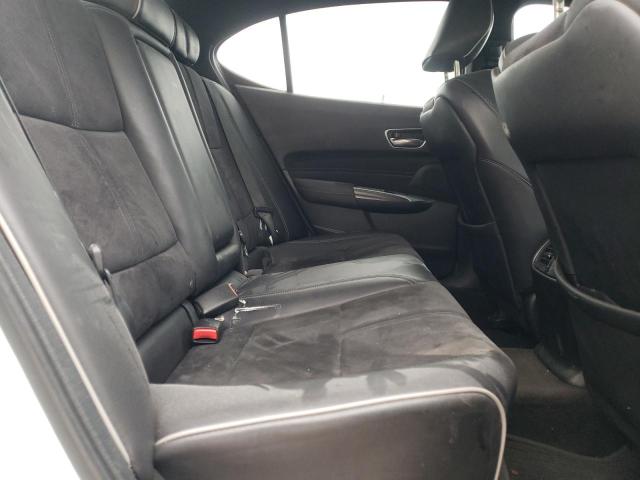 2018 ACURA TLX TECH+A - 19UUB2F6XJA004783