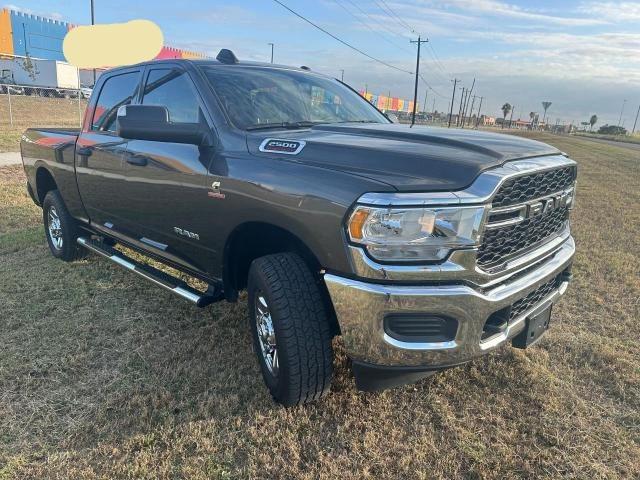 2021 RAM 2500 TRADE #3003829488