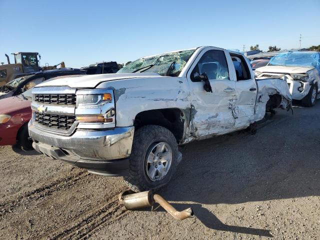 Vin: 1gcrcreh8jz310119, lot: 84554044, chevrolet all models c1500 lt 2018 img_1