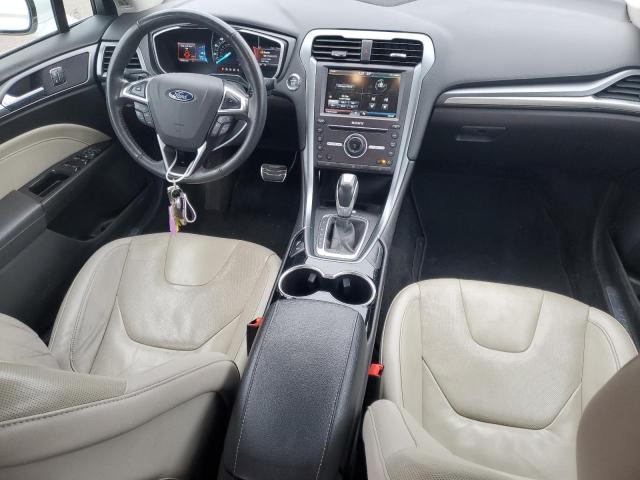 2016 FORD FUSION TIT - 3FA6P0K9XGR392339