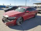2019 HONDA ACCORD SPO - 1HGCV2F31KA005735