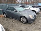 CADILLAC CTS photo