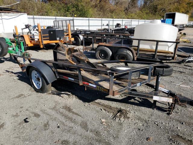 2010 TRLX TRAILER #3006955569