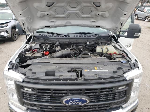 VIN 1FT8X3BA3PEC79964 2023 FORD F350 no.11