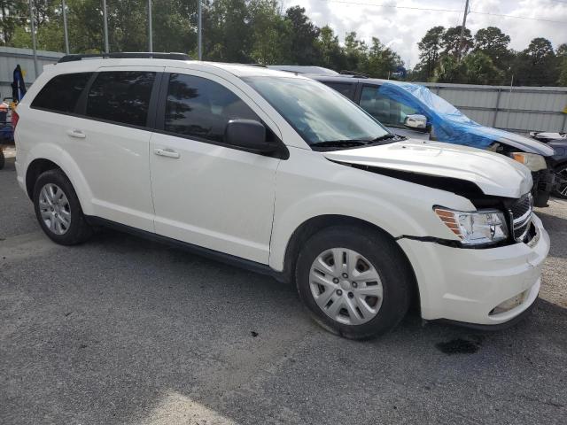 2018 DODGE JOURNEY SE - 3C4PDCAB1JT529059
