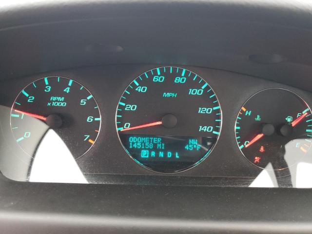 2016 CHEVROLET IMPALA LIM - 2G1WB5E33G1147120