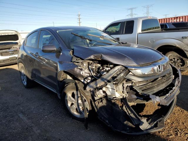 2019 HONDA HR-V LX - 3CZRU6H30KM736069
