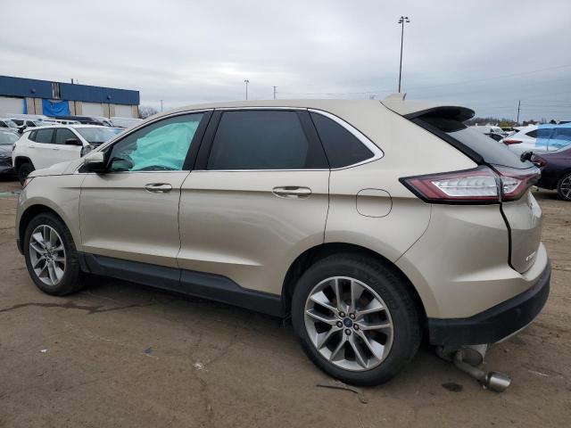 VIN 2FMPK3K99JBC28483 2018 FORD EDGE no.2