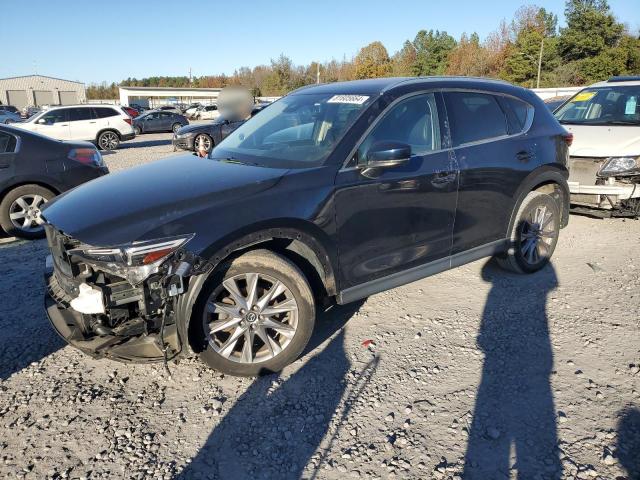 2019 MAZDA CX-5 GRAND - JM3KFBDY3K0524367