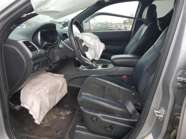 2019 JEEP GRAND CHER - 1C4RJFAG4KC567106