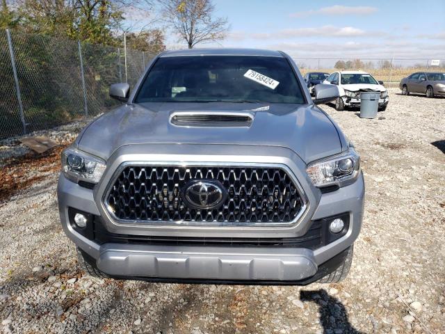 2019 TOYOTA TACOMA DOU - 3TMCZ5AN7KM235358