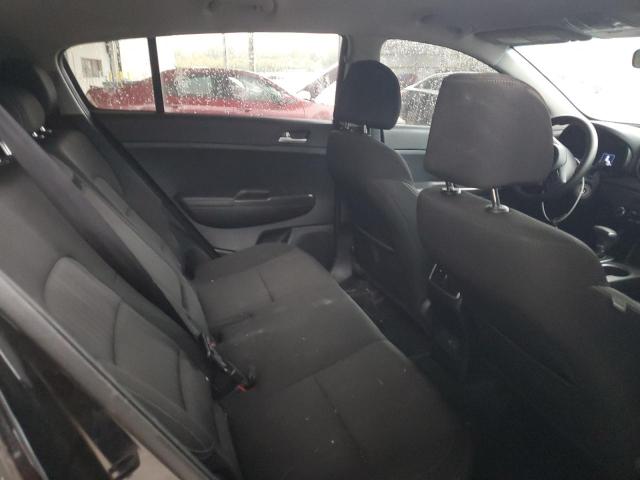 2019 KIA SPORTAGE L - KNDPM3AC0K7592894