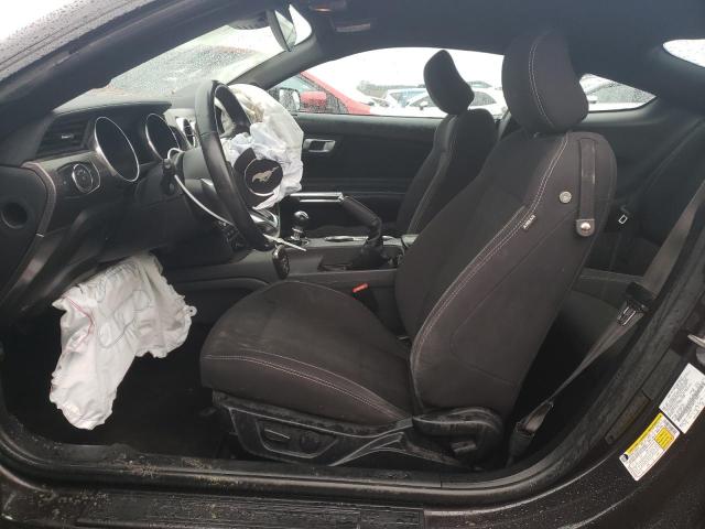 2022 FORD MUSTANG GT - 1FA6P8CF0N5111815