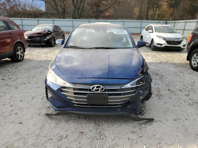 2020 HYUNDAI ELANTRA SE - 5NPD84LF0LH586918