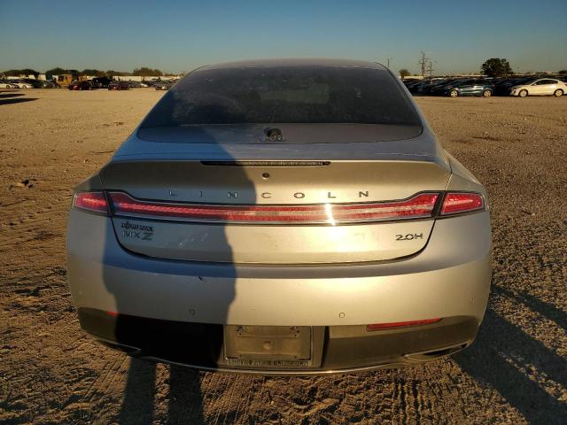 2017 LINCOLN MKZ HYBRID - 3LN6L5LU3HR637906