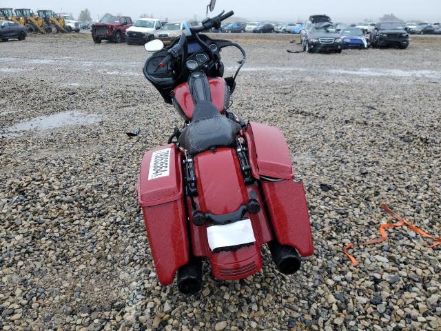 2021 HARLEY-DAVIDSON FLTRXS 1HD1KTP12MB608108