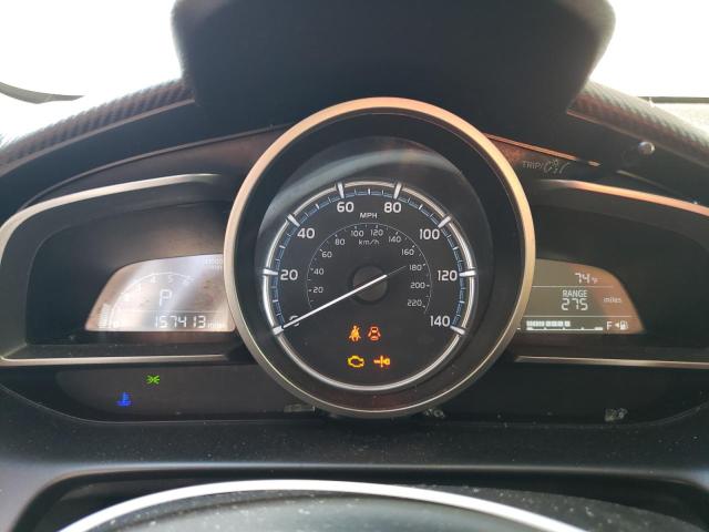 2019 TOYOTA YARIS L - 3MYDLBYV8KY500521