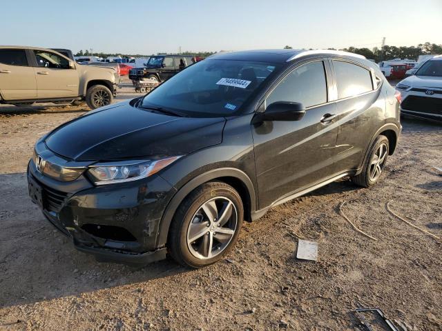 2022 HONDA HR-V EX - 3CZRU5H52NM744139