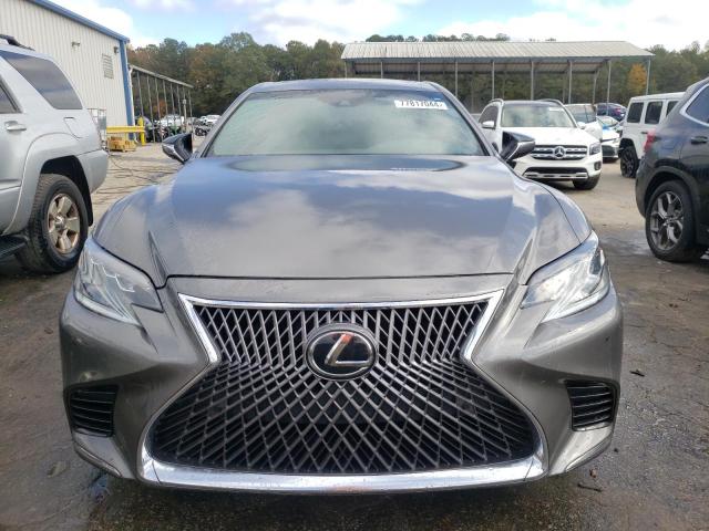 VIN JTHB51FF7J5006344 2018 LEXUS LS500 no.5