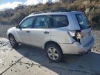 Lot #3025121213 2010 SUBARU FORESTER X