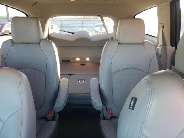 2017 BUICK ENCLAVE - 5GAKRCKD6HJ184691