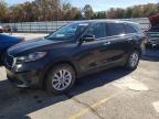 2019 KIA SORENTO L - 5XYPG4A30KG505009
