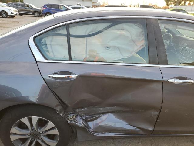 2015 HONDA ACCORD LX - 1HGCR2F36FA210140