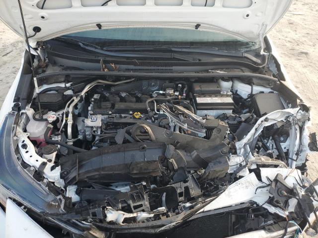 2022 TOYOTA COROLLA SE - JTND4MBE7N3186420