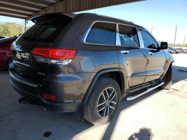 VIN 1C4RJEBG4HC888144 2017 JEEP GRAND CHEROKEE no.3