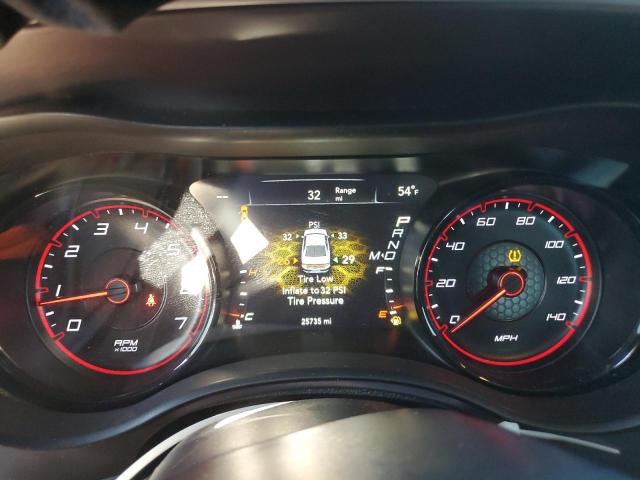 2020 DODGE CHARGER SX - 2C3CDXBG6LH151451
