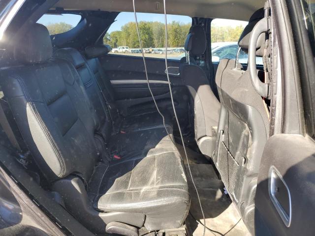2020 DODGE DURANGO SS 1C4SDJFT4LC287124