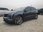 CADILLAC XT4 SPORT снимка