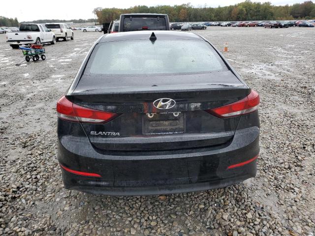2018 HYUNDAI ELANTRA SE - 5NPD84LF6JH400599